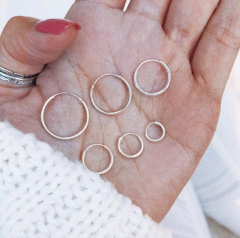 ARGOLLITAS CUBANAS LISAS Y CLASICAS (UNIDAD) - comprar online