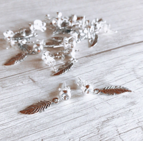 MINIATURA PLUMA CUBIC (UNIDAD)