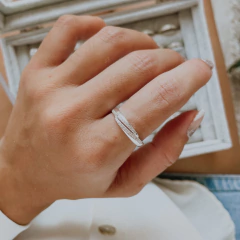 ANILLO CHELSEA CUBIC (PLATA 925)