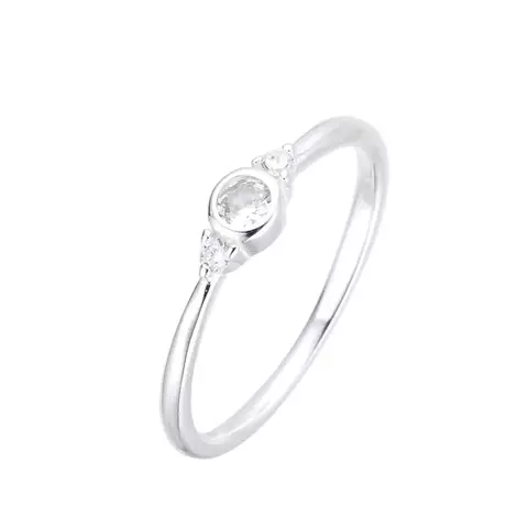 ANILLO ZENA (PLATA 925)