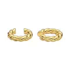 CUFF KENDRA (BAÑADO EN ORO)