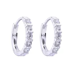 ARGOLLITA CUBIC 14MM (PLATA 925)