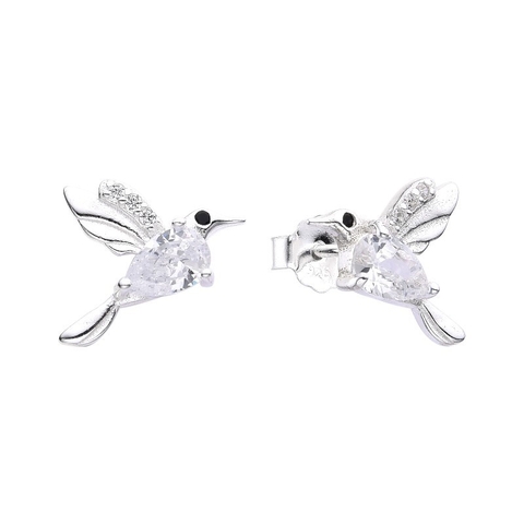 MINIATURA COLIBRI CRISTAL (UNIDAD)