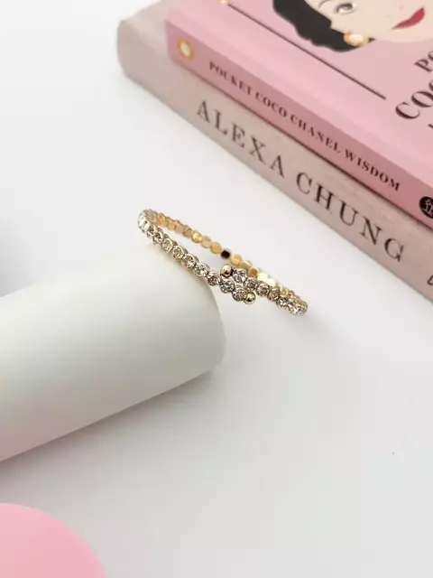 ESCLAVA BRAZALETE GINEBRA