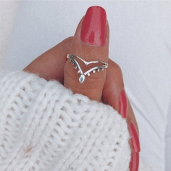 ANILLO TURQUIA (PLATA 925)