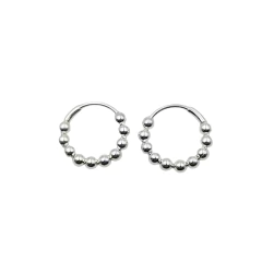 ARGOLLITAS TINI 12MM (PAR) - comprar online