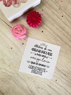 PACKAGING ESPECIAL DÍA DEL AMIGO - tienda online