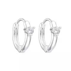 ARGOLLITAS FERA 12MM (PLATA 925)