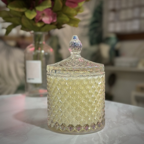 VELA ROMA CRISTAL