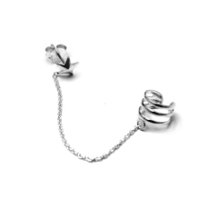 CUFF TRIPLE & MINIATURA ESTRELLA (UNIDAD) - comprar online