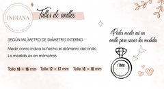 ANILLO ALAS REGULABLE (PLATA 925) - comprar online