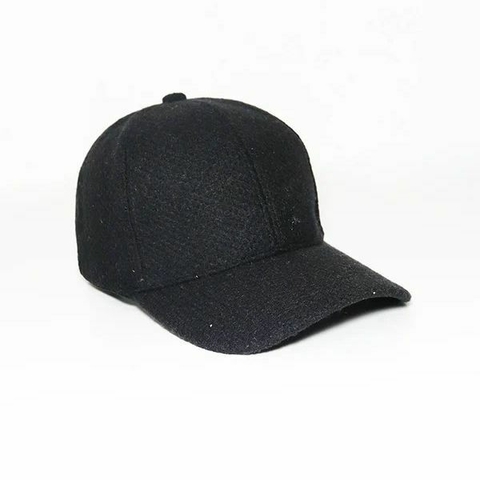 GORRA GYPSY NEGRA