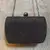 Imagem do Bolsa Clutch Festa Naty Cristais Preta