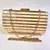 Imagem do Bolsa Clutch Festa Lilian Chamapanhe