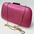 Imagem do Bolsa Clutch Festa Barbie Pink