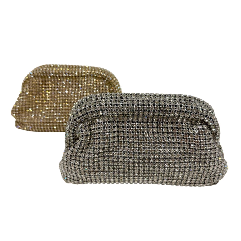 Bolsa Shine Cristais - comprar online
