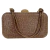Bolsa Clutch Festa Beth com strass Ouro velho - comprar online