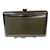 Bolsa Clutch Festa Melissa Metal Grafite - comprar online