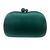 Bolsa Clutch Festa Sofia Cetim Verde - comprar online