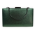 Bolsa Clutch Festa Clássica com Duas Alças Verde - comprar online