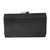 Bolsa Clutch Festa Telinha Metal Grafite - comprar online