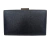 Bolsa Clutch Festa Clássica Courino Preta
