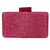 Clutch Pietra Palha Pink - comprar online