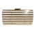Bolsa Clutch Festa Lilian Branca - comprar online