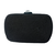Bolsa Clutch de Festa Coralina Preta - comprar online