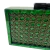 Bolsa Festa Clutch Palha e Acrílico verde na internet