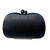 Bolsa Clutch Festa Sofia Cetim Preta - comprar online