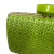Bolsa Clutch Festa Ravi Palha Verde Claro - comprar online
