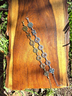 Pulsera 7 chakras en internet