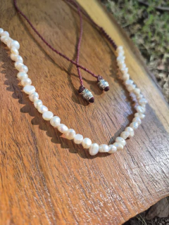 Perlas (4mm) - comprar online