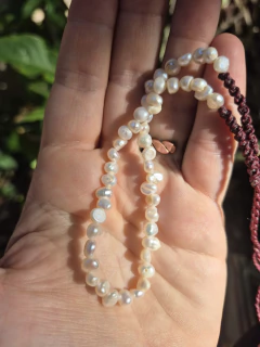 Perlas (4mm)