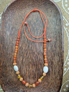 Collar ambar mexicano - comprar online