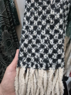 Pashmina nube - Prana