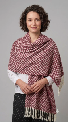 Pashmina nube