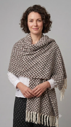Pashmina nube - comprar online