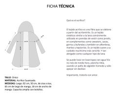 Saco de jacquard en internet