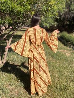 Vestido largo - comprar online
