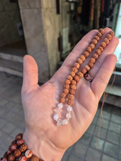 Collar shiva