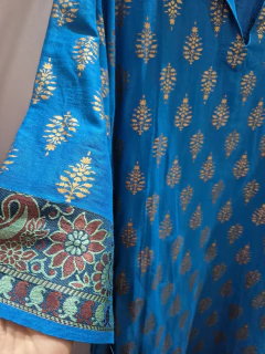 Kurta en internet