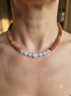 Collar shiva - comprar online