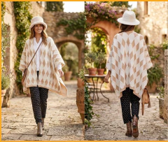 Ruana - comprar online