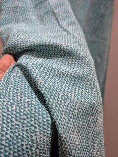 Pollera de seda - comprar online