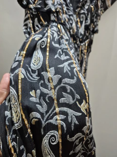 Vestido largo - comprar online