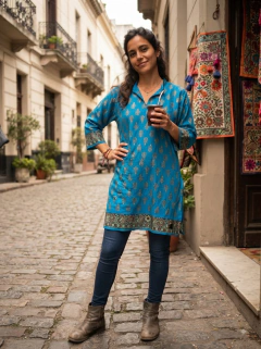 Kurta - comprar online