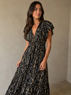 Vestido largo