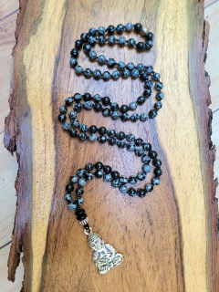 Obsidiana nevada ( 6mm)